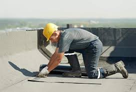 Reliable Brewster, WA Roofing service Solutions